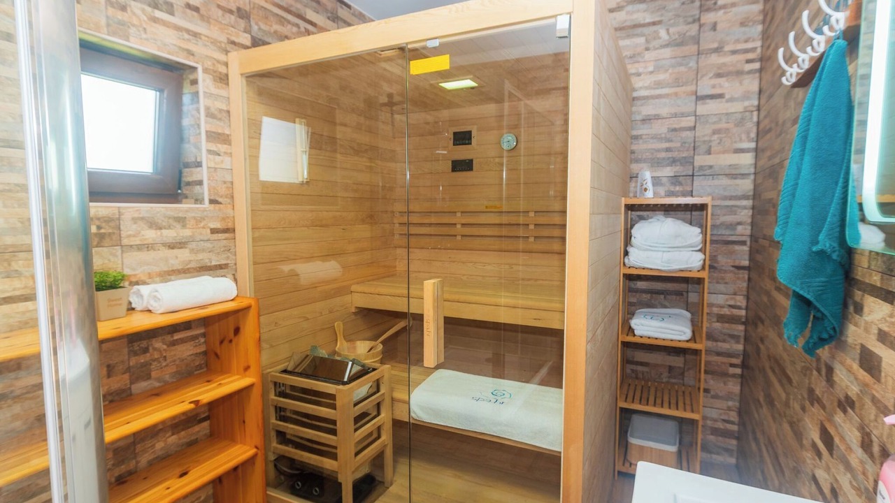 Photo of Bathroom in Pokupsko