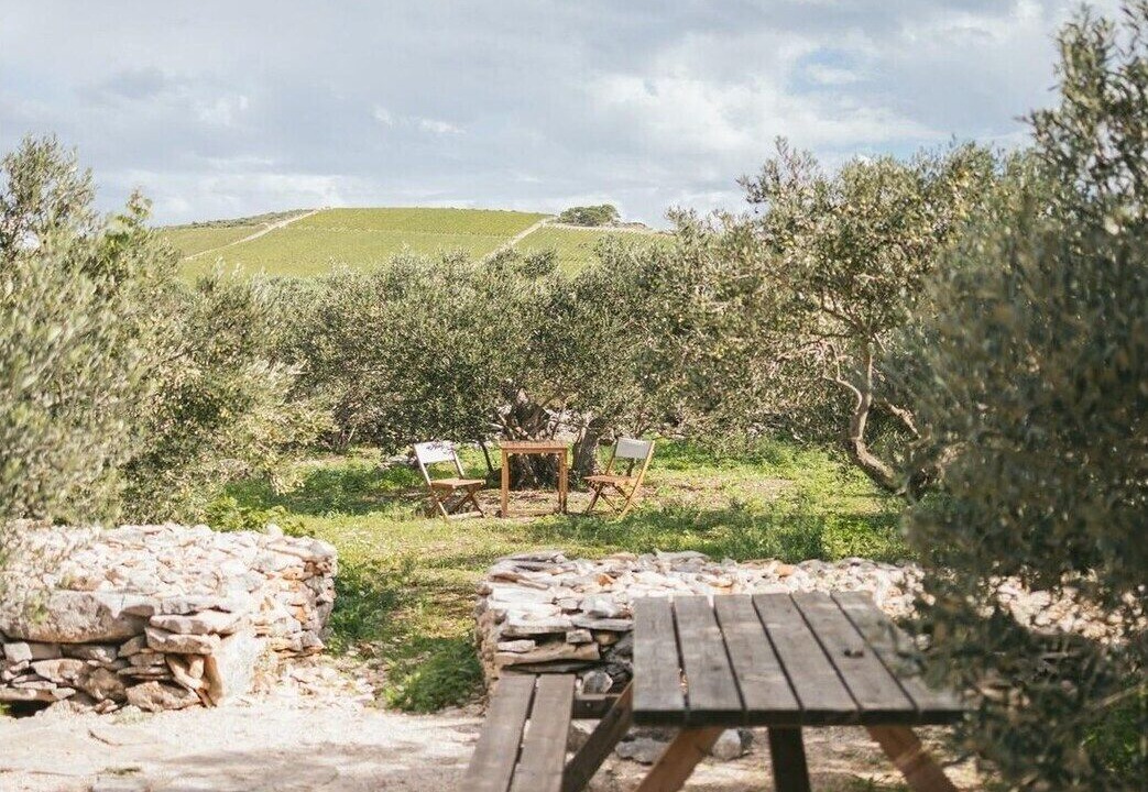 Photo of Patio Balcony in Donje Selo