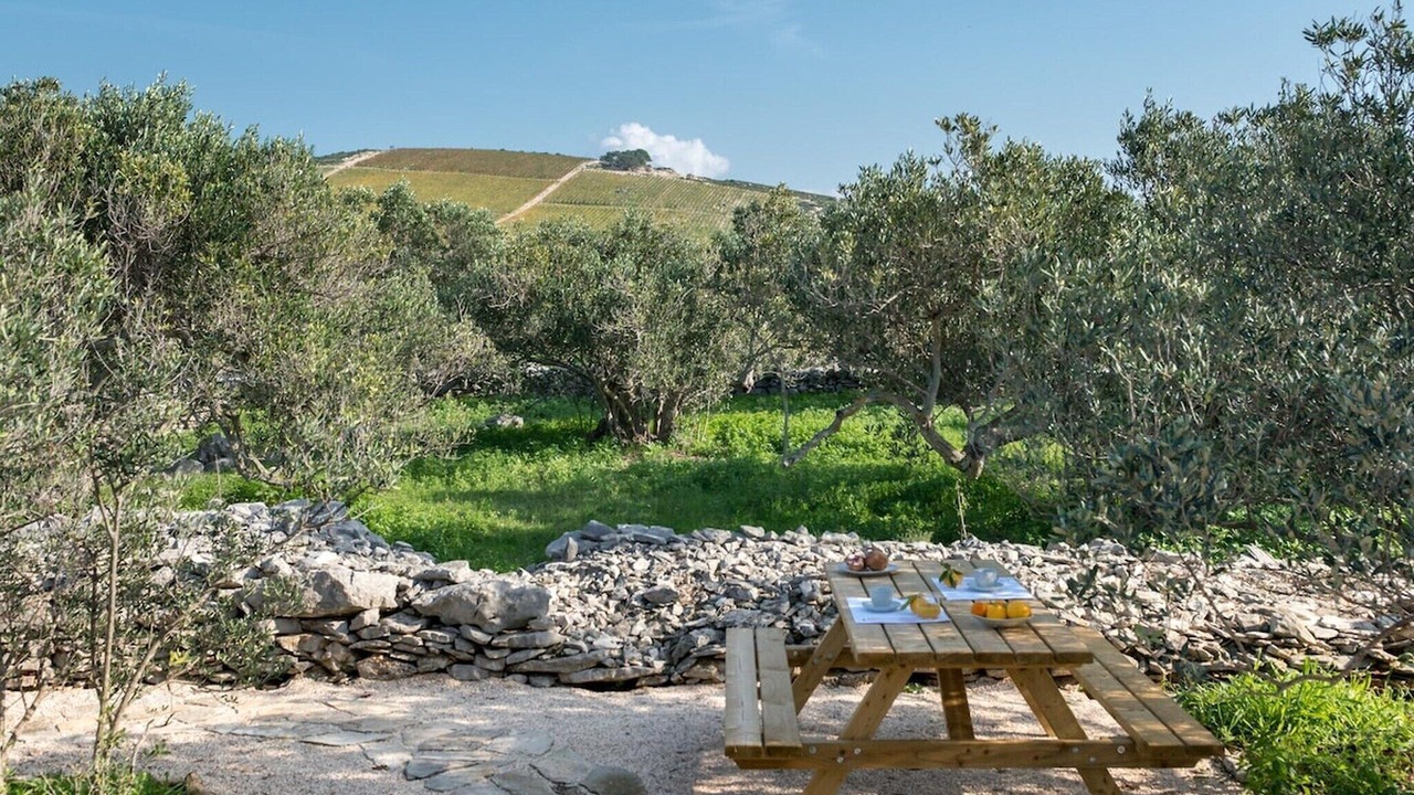 Photo of Patio Balcony in Donje Selo