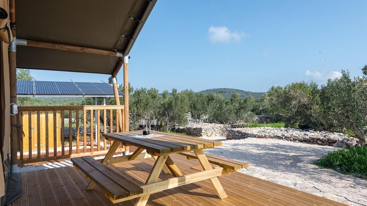 Photo of Patio Balcony in Donje Selo