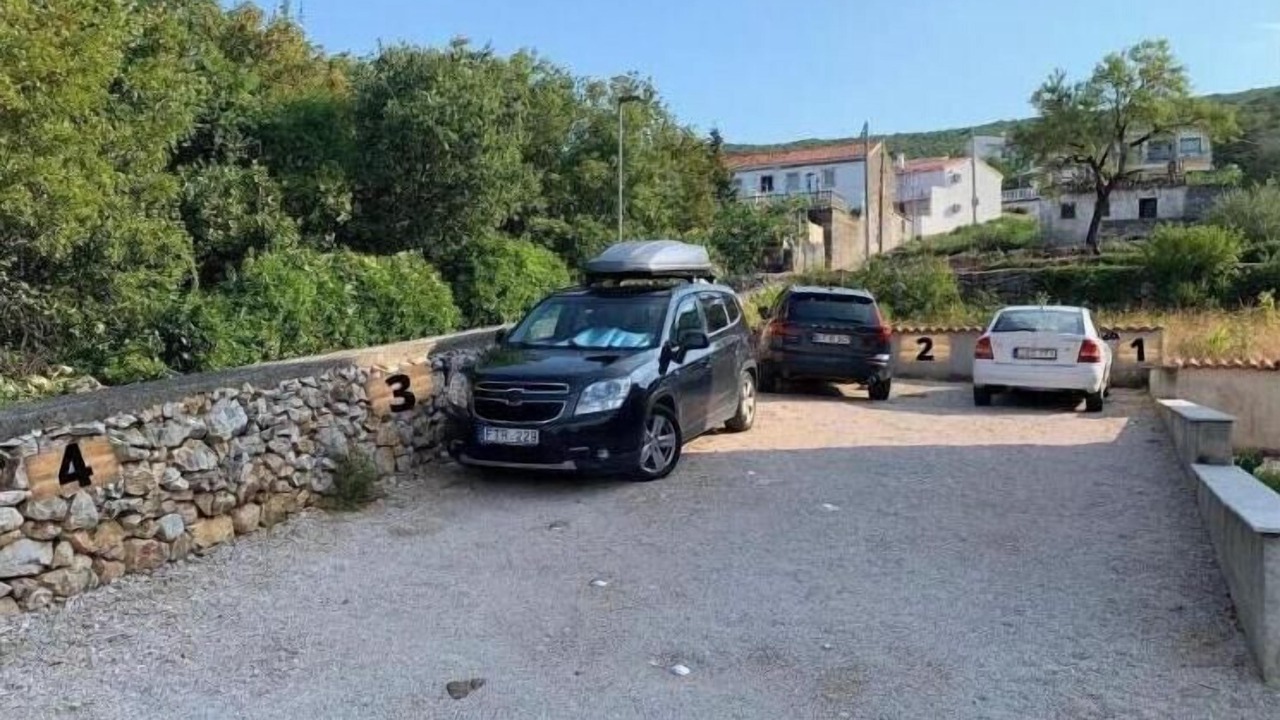 Photo of Outdoor in Dramalj