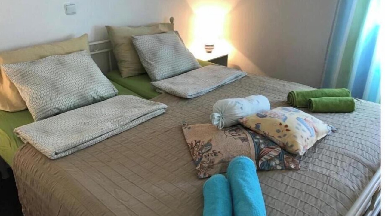 Photo of Bedroom in Dramalj