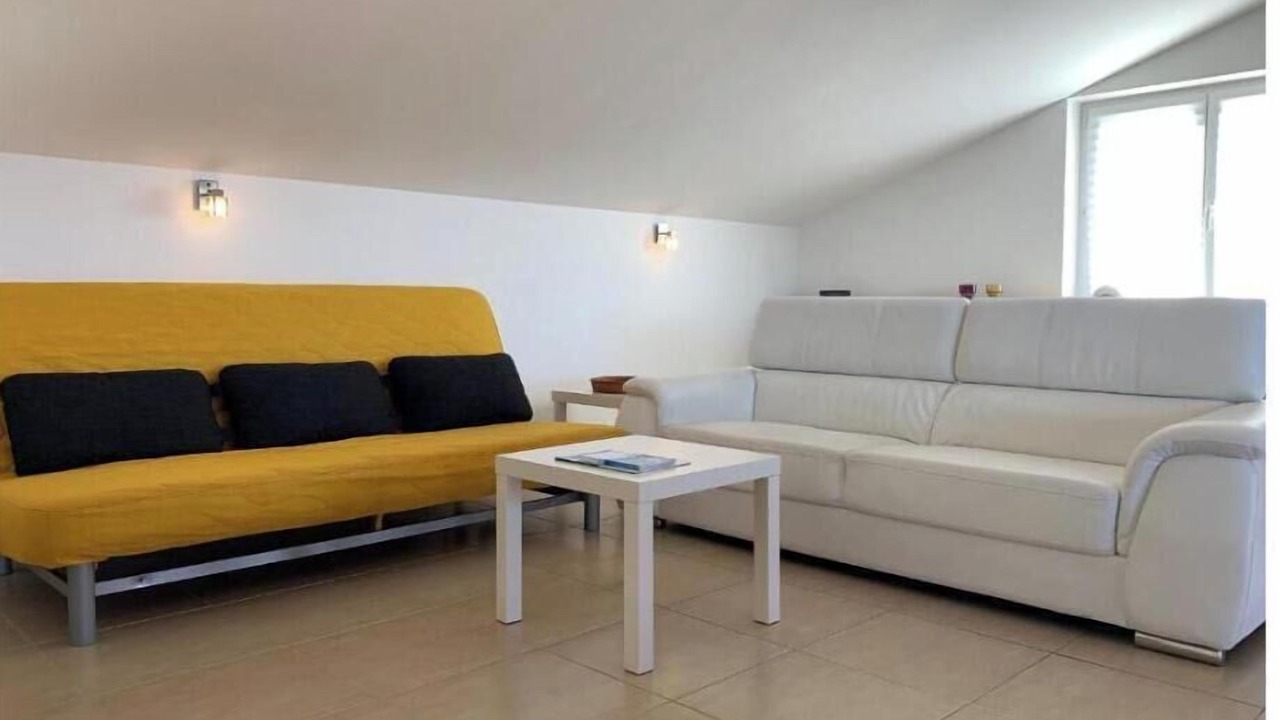 Photo of Livingroom in Dramalj