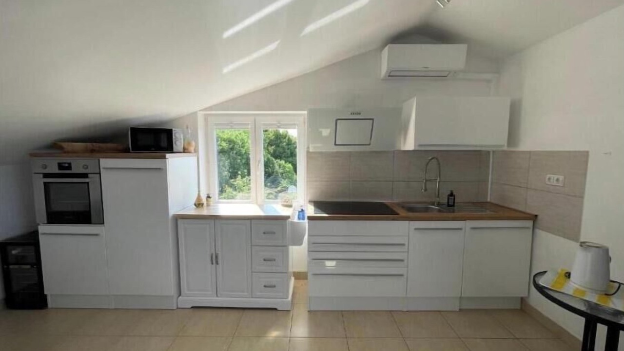 Photo of Kitchen in Dramalj