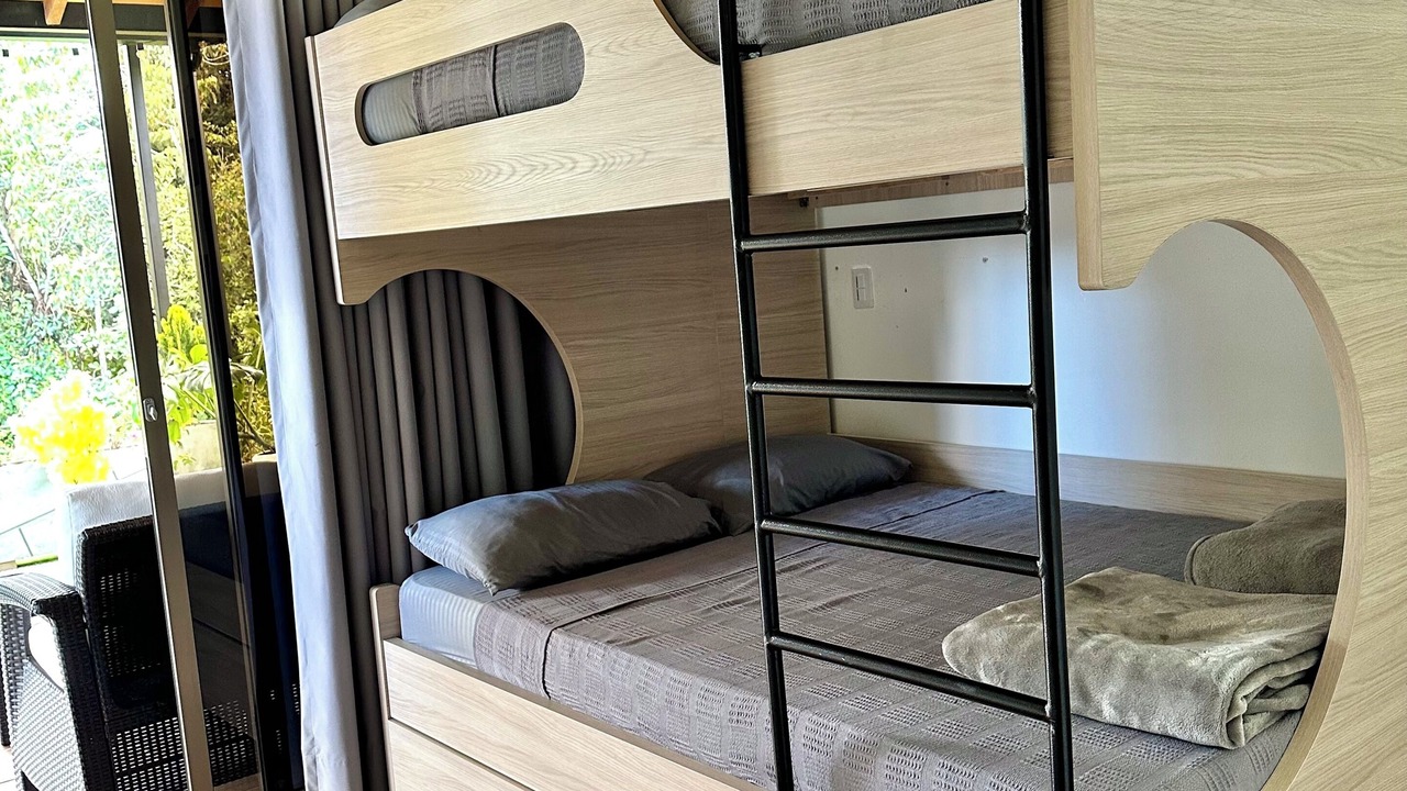 Photo of Bedroom in Piedecuesta
