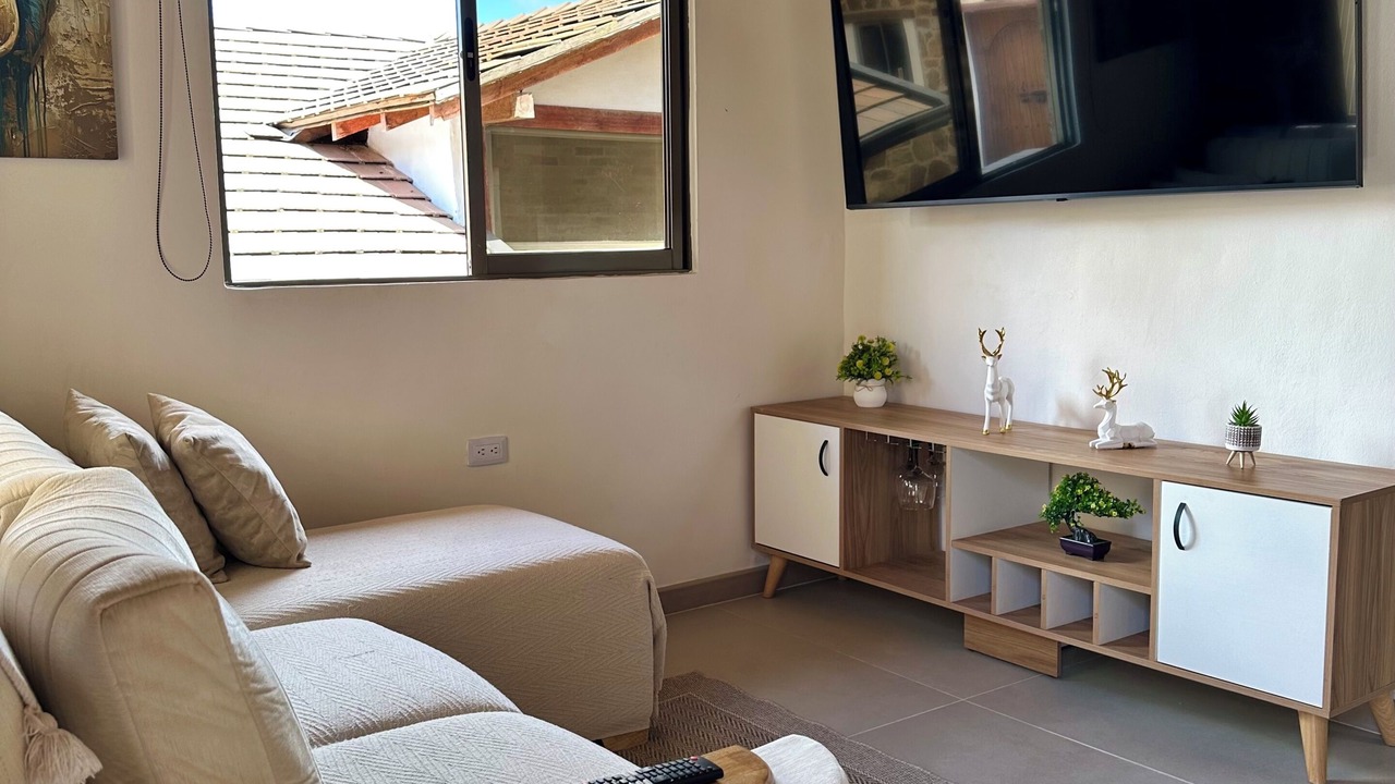 Photo of Livingroom in Piedecuesta