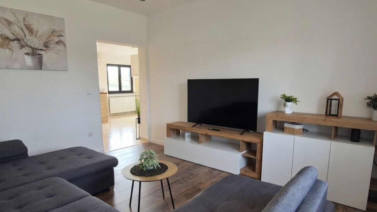 Photo of Livingroom in Mali Vareski