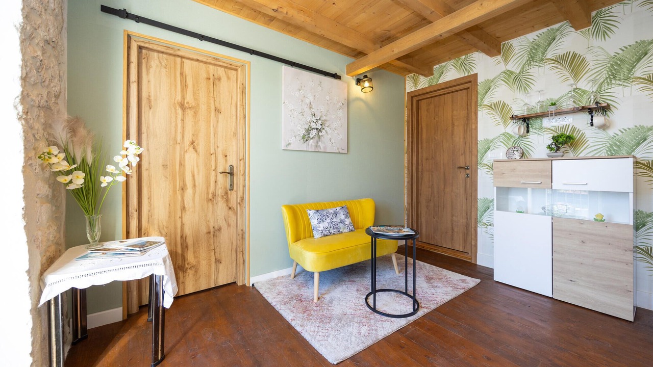 Photo of Bedroom in Gustirna