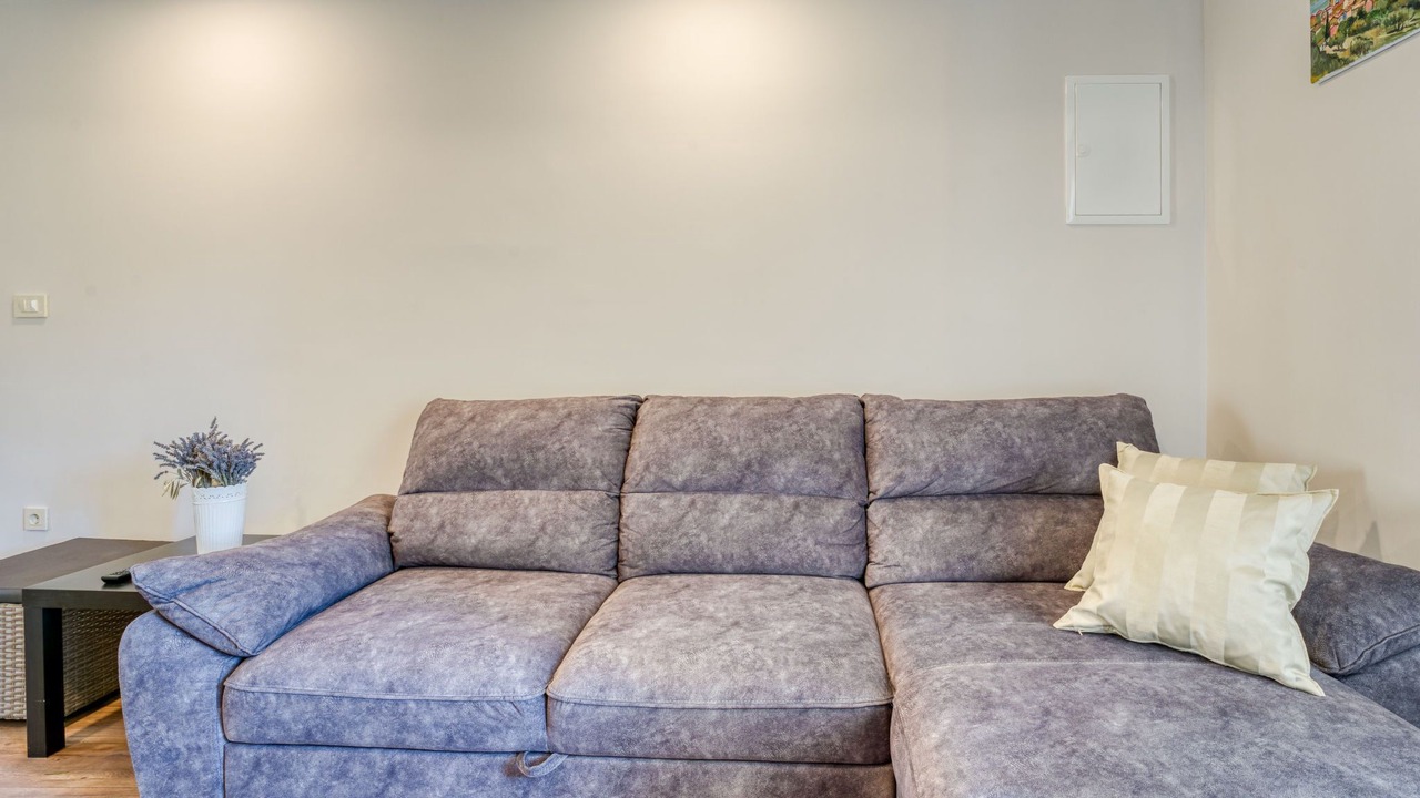 Photo of Livingroom in Lovran