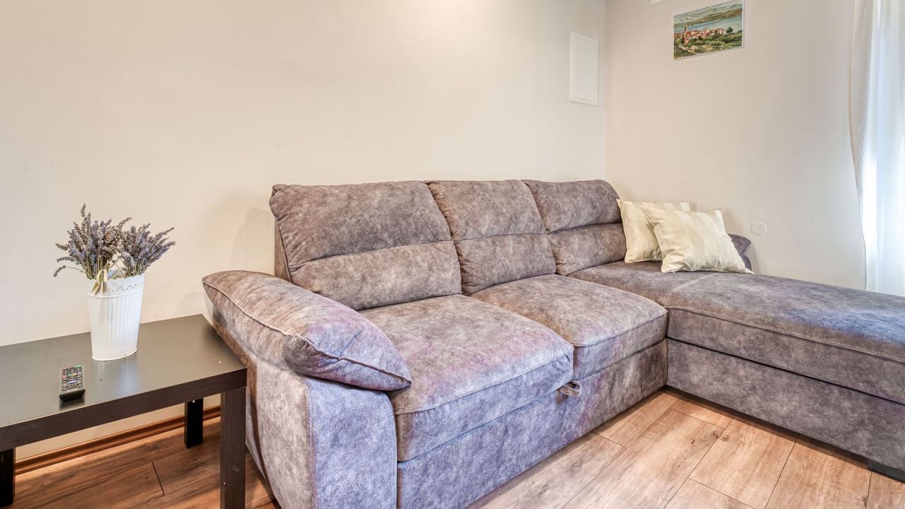 Photo of Livingroom in Lovran
