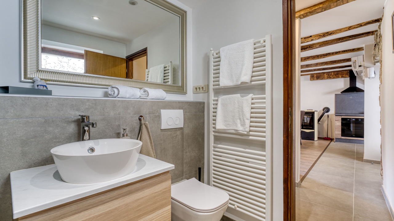Photo of Bathroom in Lovran