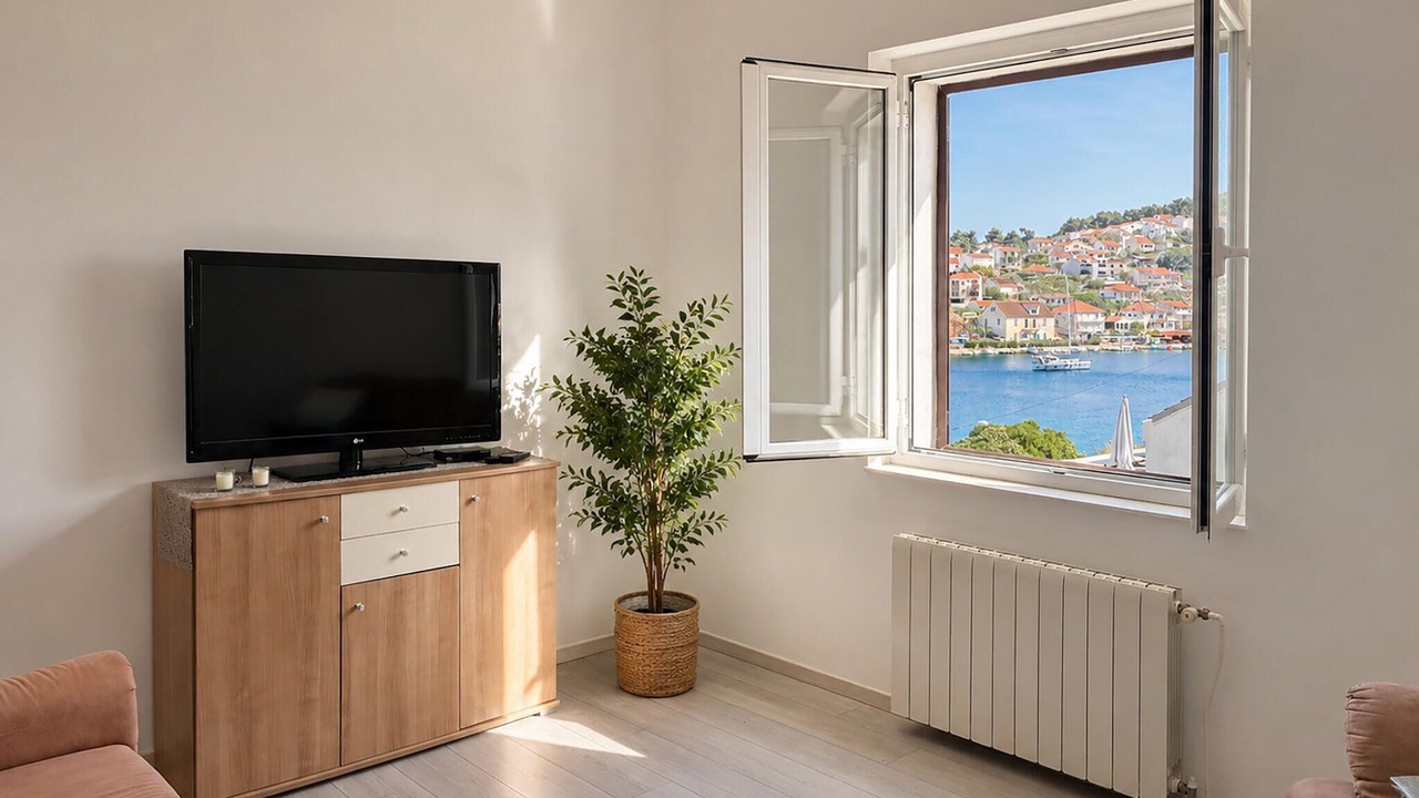 Photo of Bedroom in Stomorska