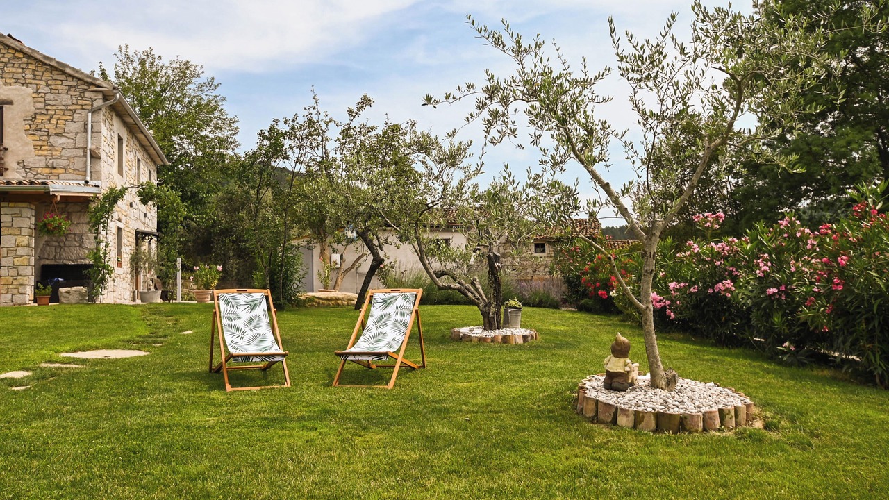 Photo of Outdoor in Buzet