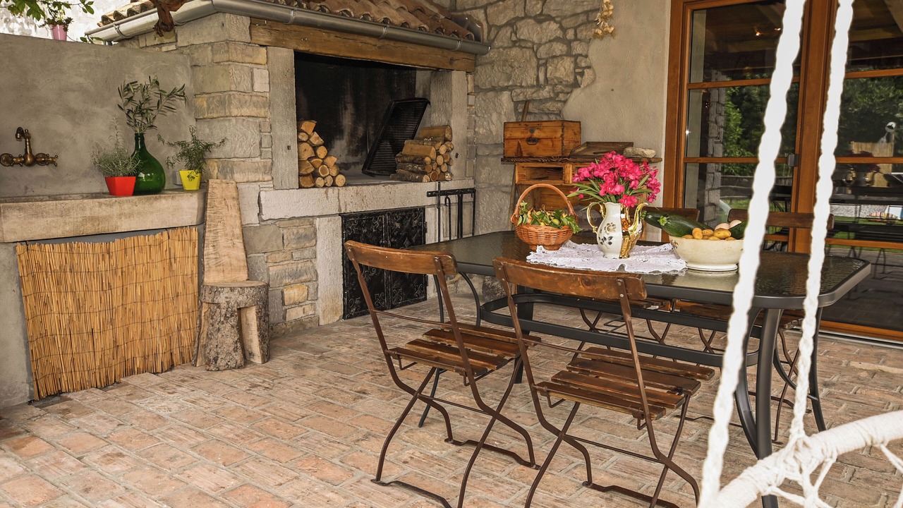 Photo of Outdoor in Buzet