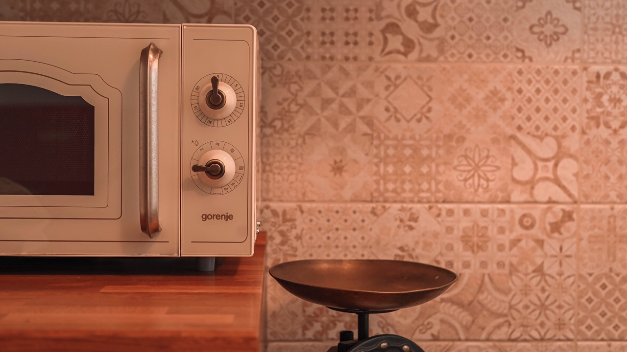 Photo of Kitchen in Buzet