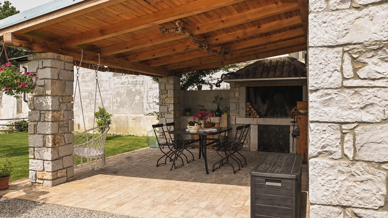 Photo of Outdoor in Buzet