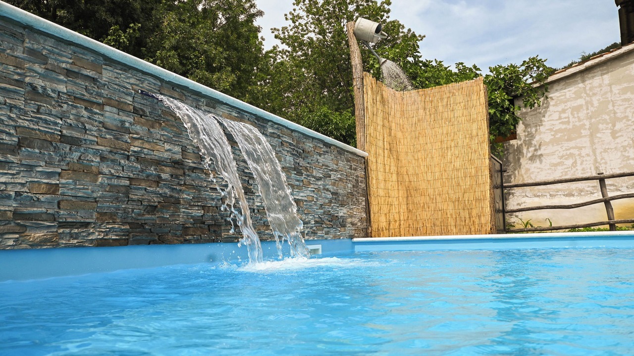 Photo of Outdoor in Buzet