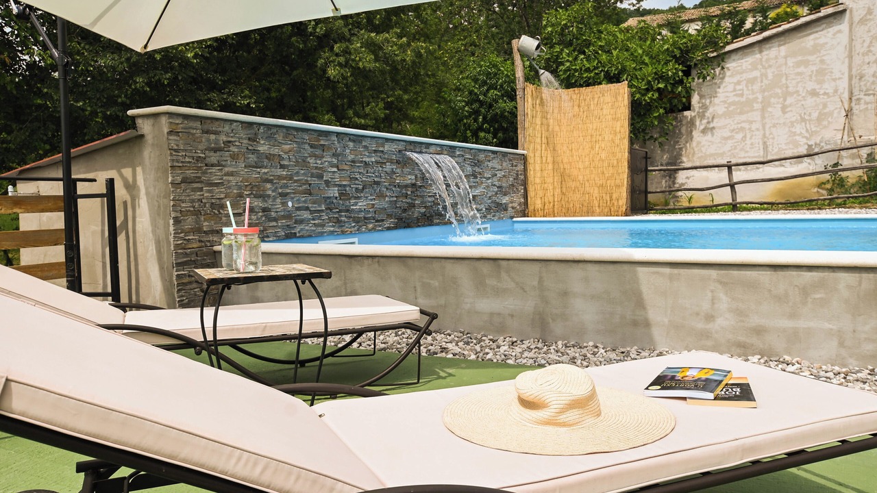 Photo of Outdoor in Buzet
