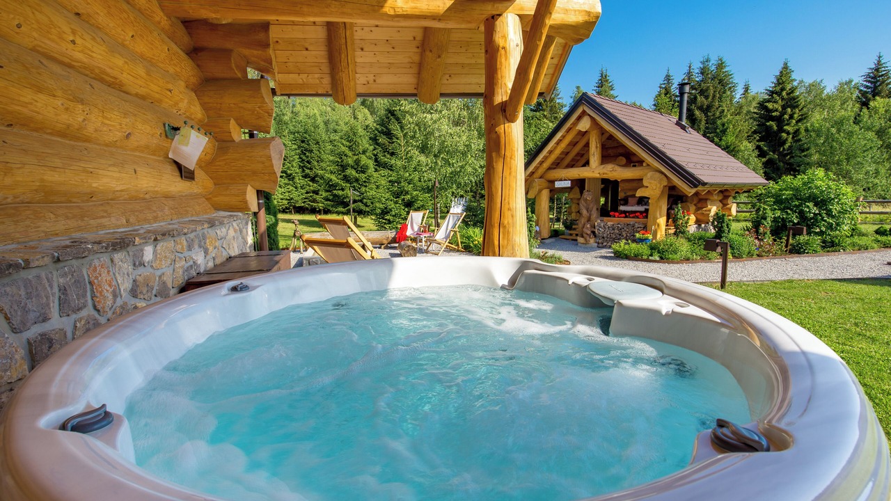 Photo of Outdoor in Hlevci