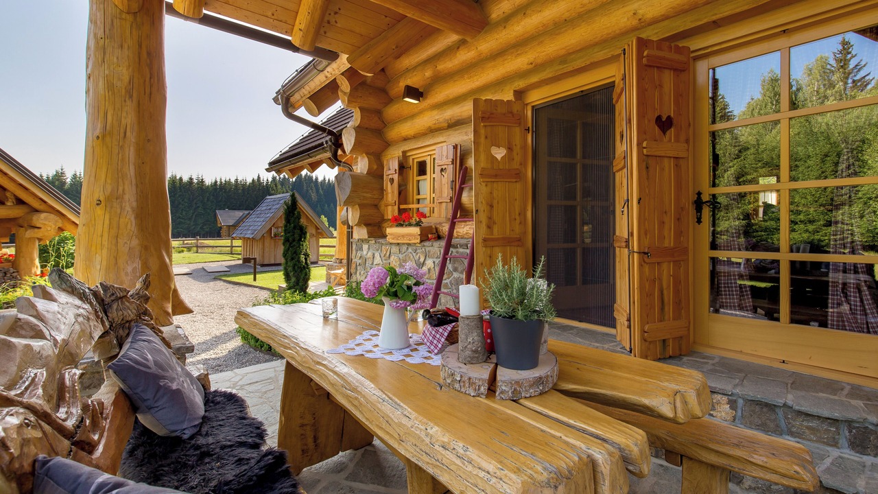 Photo of Outdoor in Hlevci