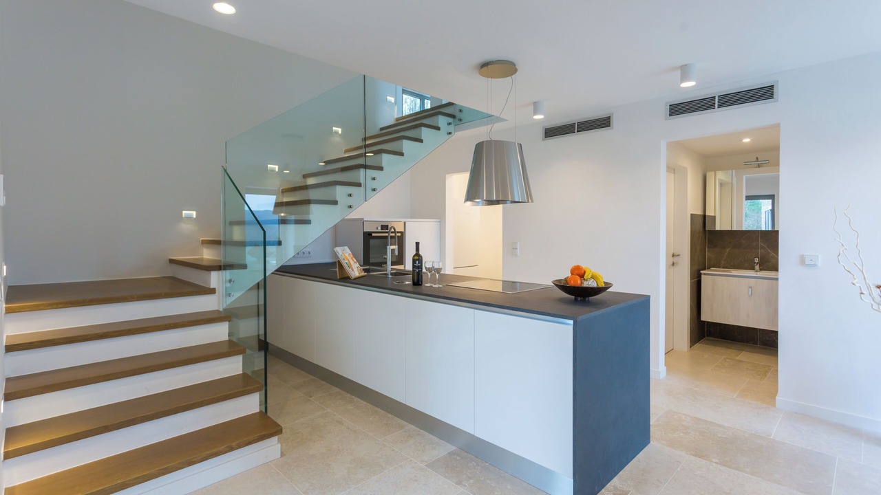 Photo of Kitchen in Buzet