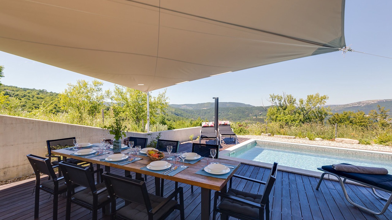 Photo of Outdoor in Buzet