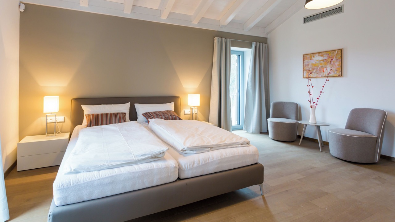 Photo of Bedroom in Buzet