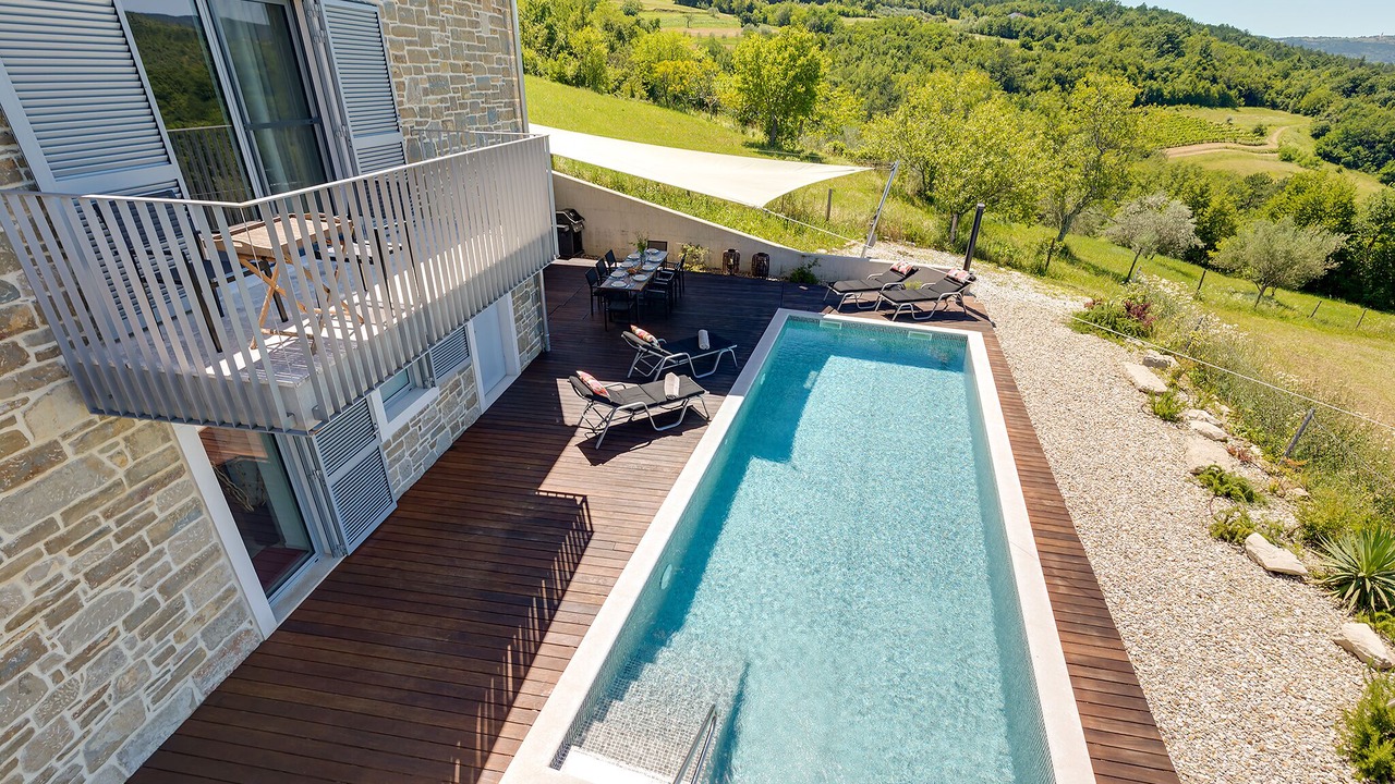 Photo of Outdoor in Buzet