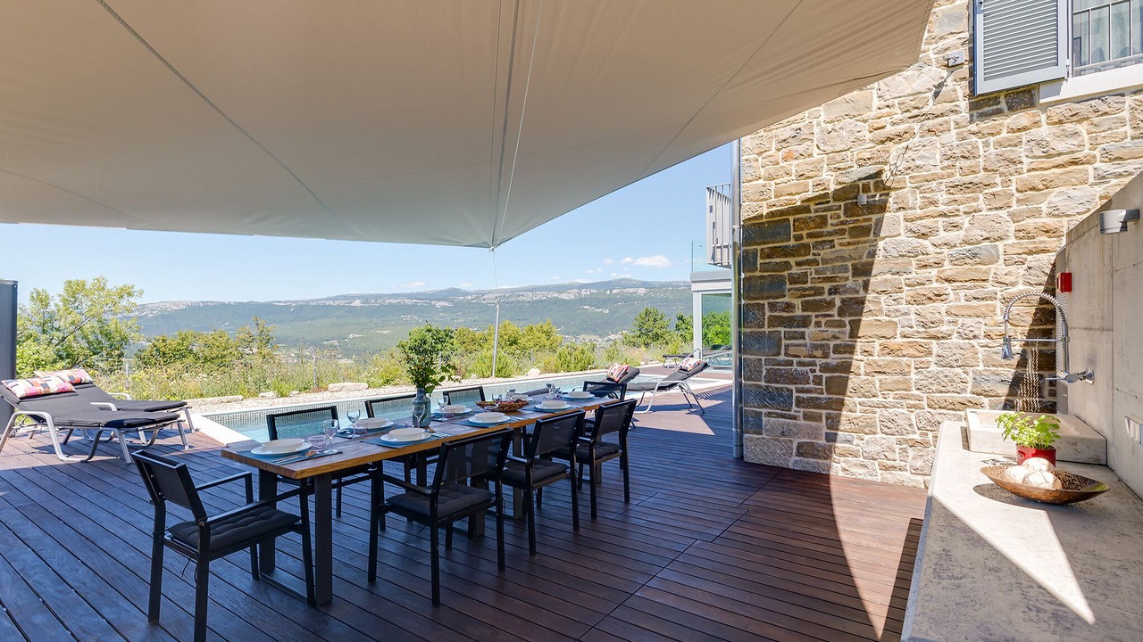 Photo of Outdoor in Buzet
