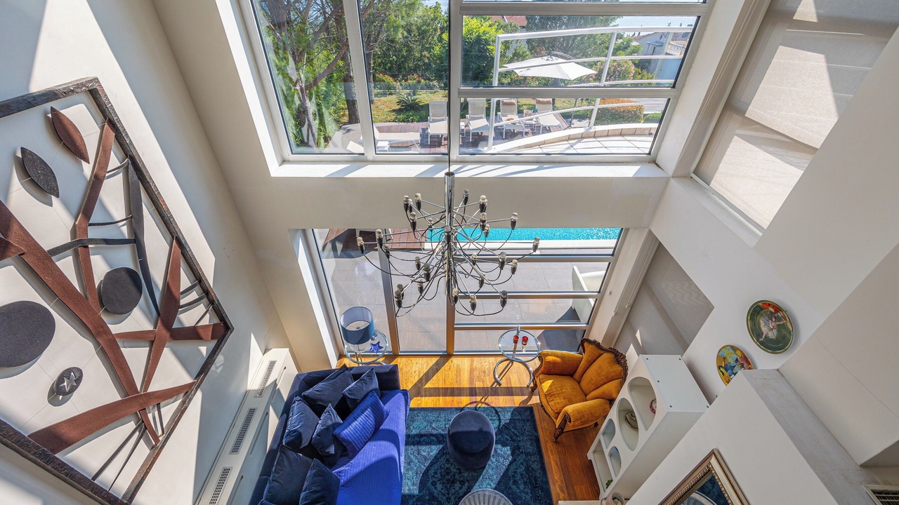 Photo of Livingroom in Dramalj