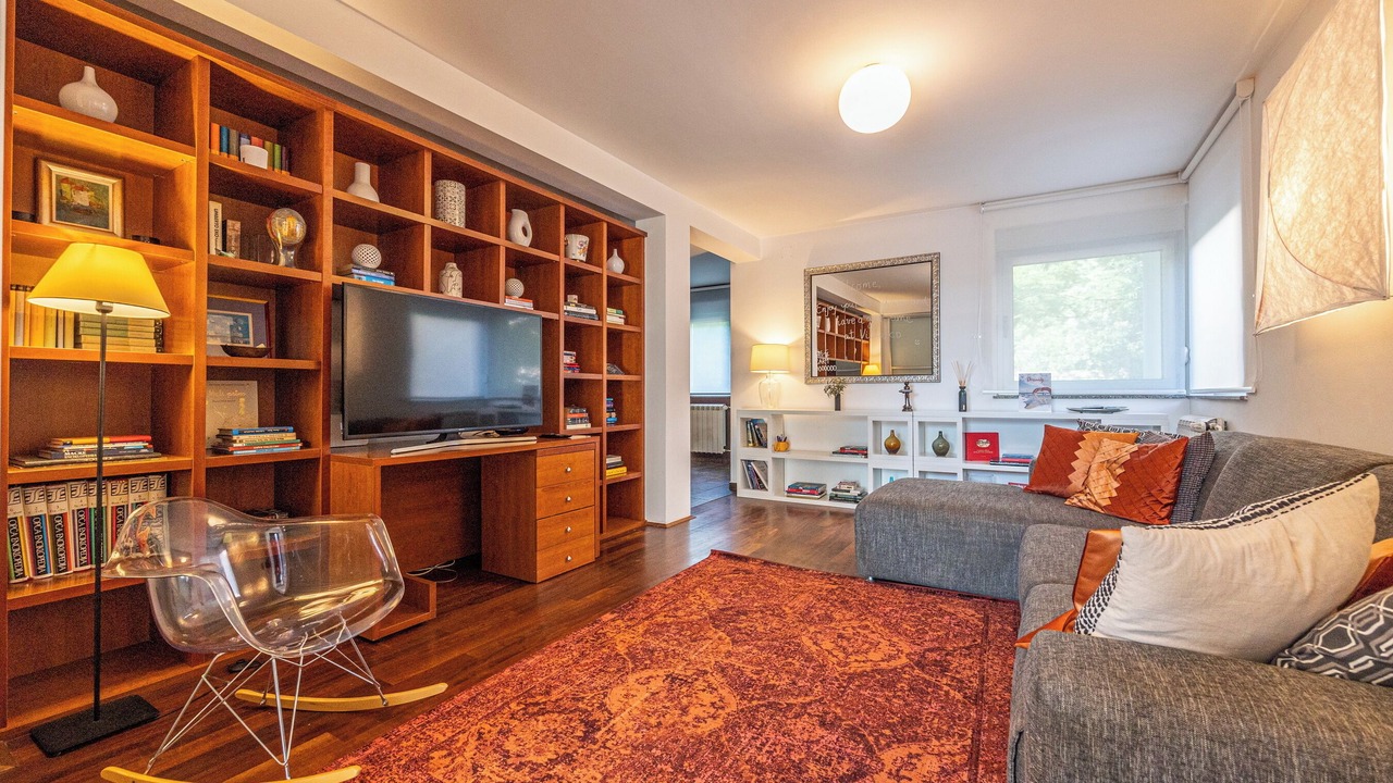 Photo of Livingroom in Dramalj