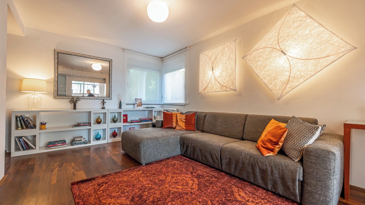 Photo of Livingroom in Dramalj