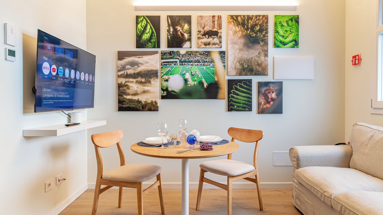 Photo of Livingroom in Lissone