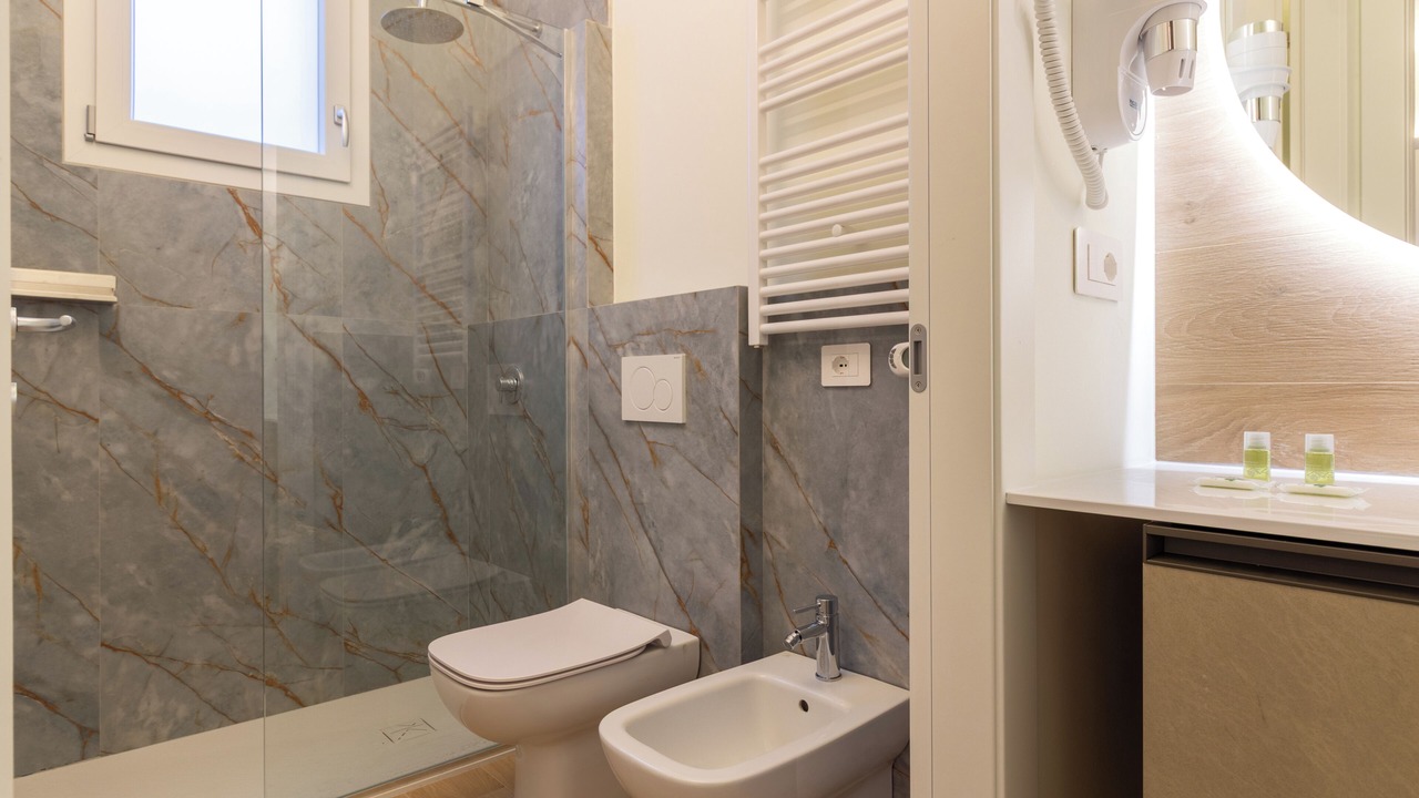 Photo of Bathroom in Lissone