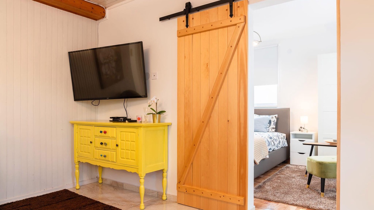 Photo of Bedroom in Tuhelj