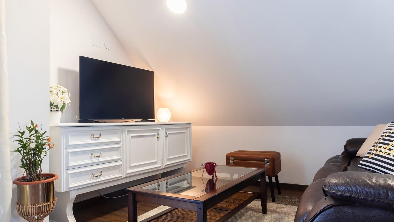 Photo of Bedroom in Tuhelj