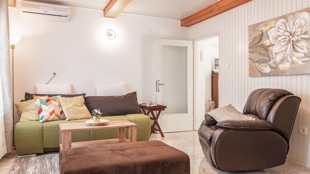 Photo of Bedroom in Tuhelj