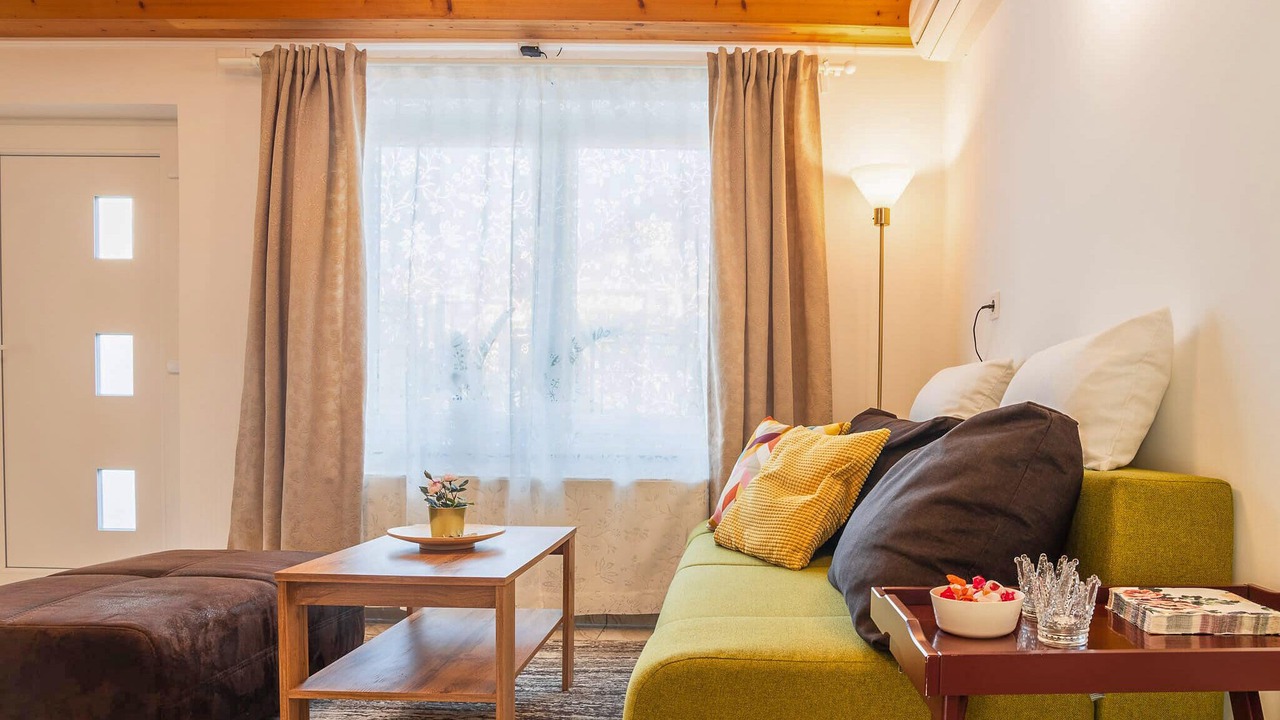 Photo of Bedroom in Tuhelj