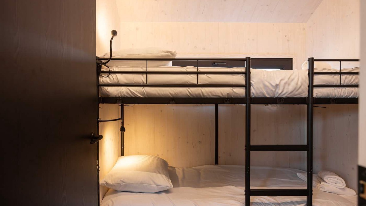 Photo of Bedroom in Vleteren