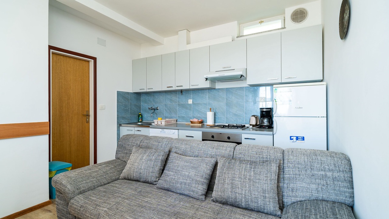 Photo of Livingroom in Zavrelje