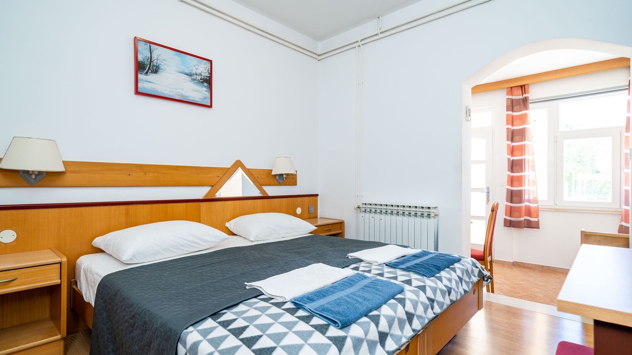 Photo of Bedroom in Zavrelje