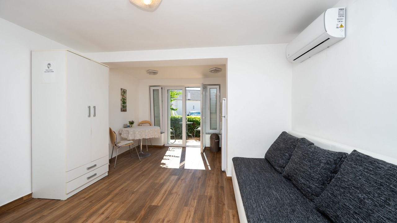 Photo of Livingroom in Novalja