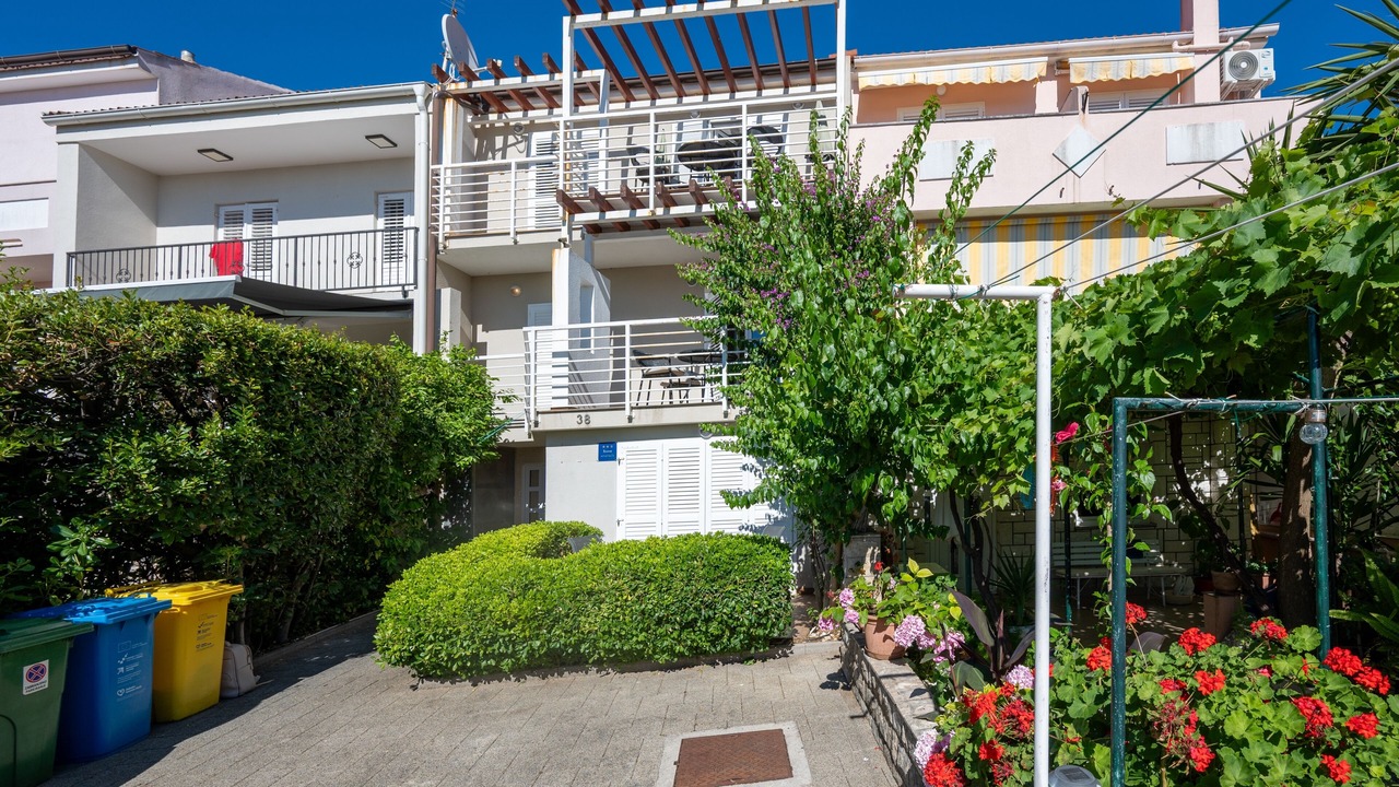 Photo of Outdoor in Novalja