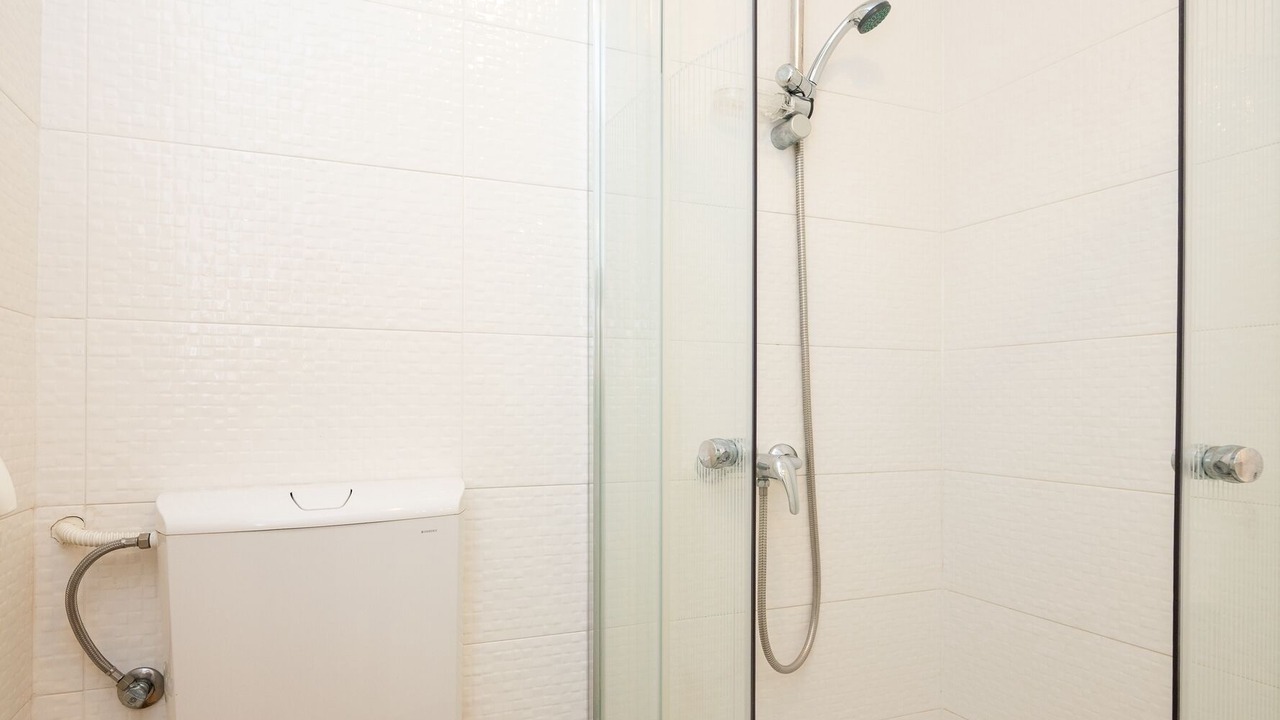 Photo of Bathroom in Novalja