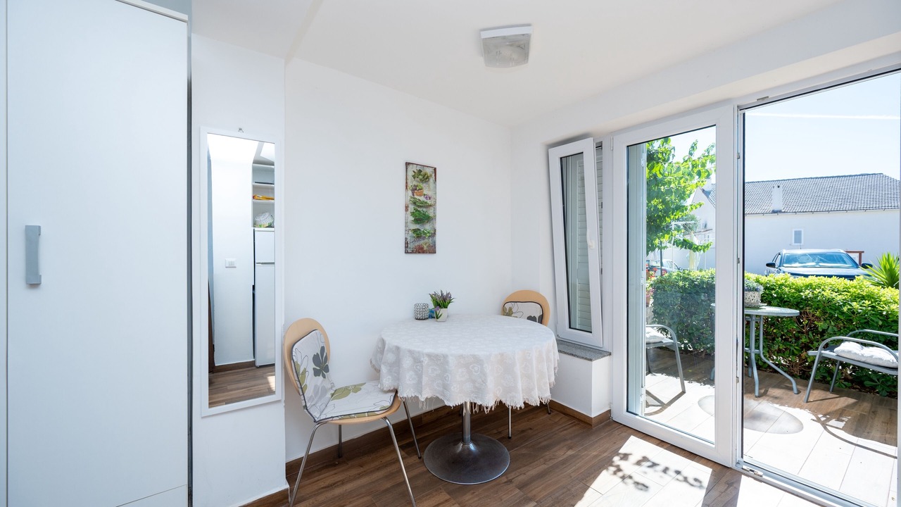 Photo of Livingroom in Novalja