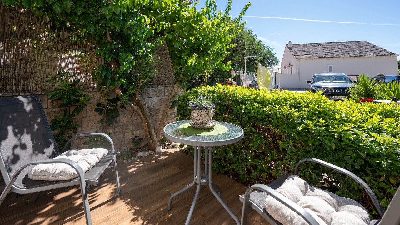Photo of Outdoor in Novalja