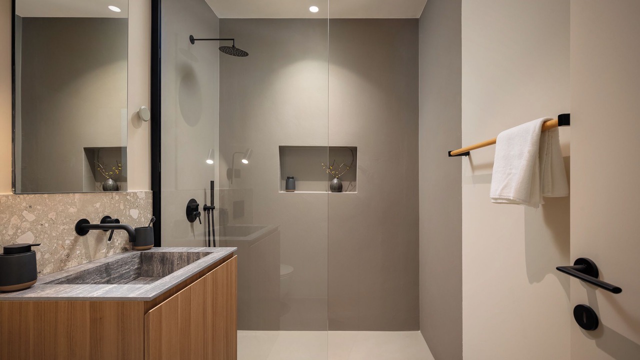 Photo of Bathroom in Kircija