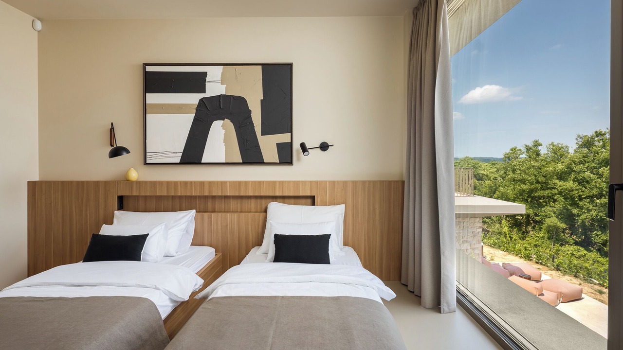 Photo of Bedroom in Kircija