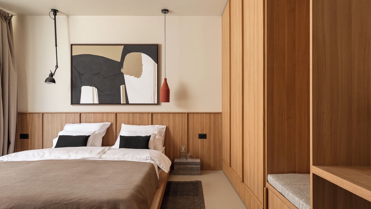 Photo of Bedroom in Kircija