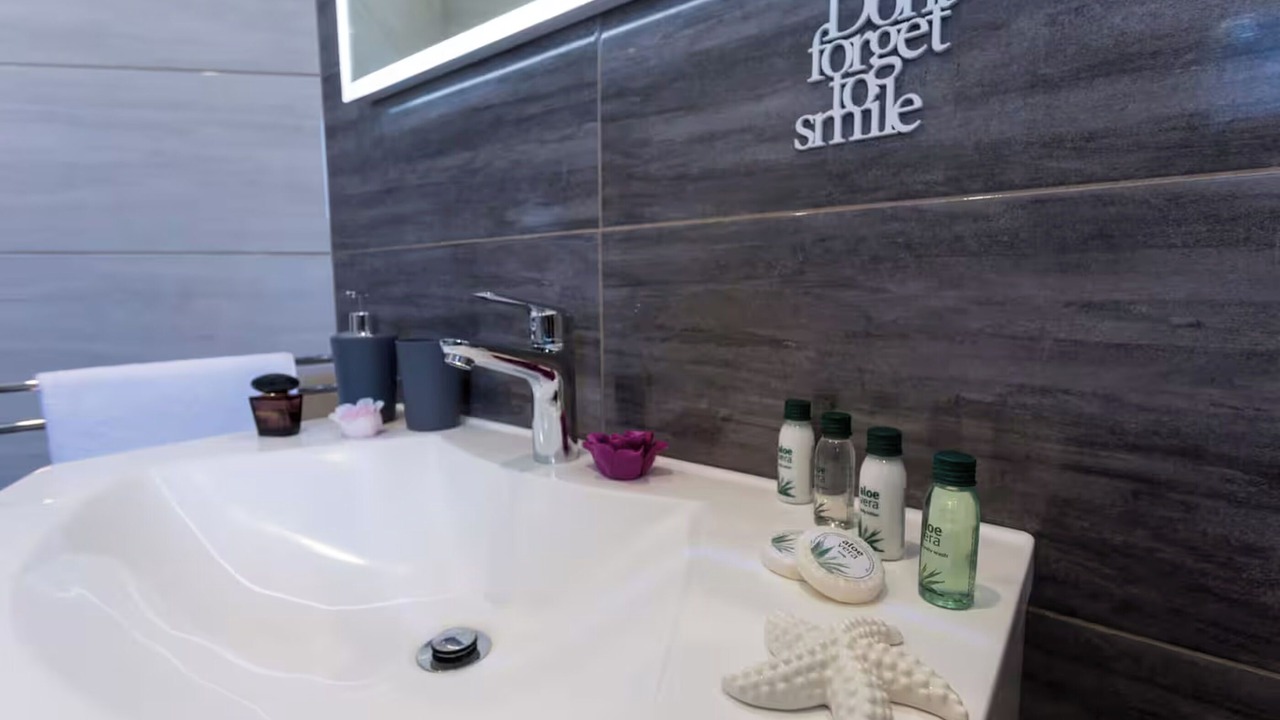 Photo of Bathroom in Belavici